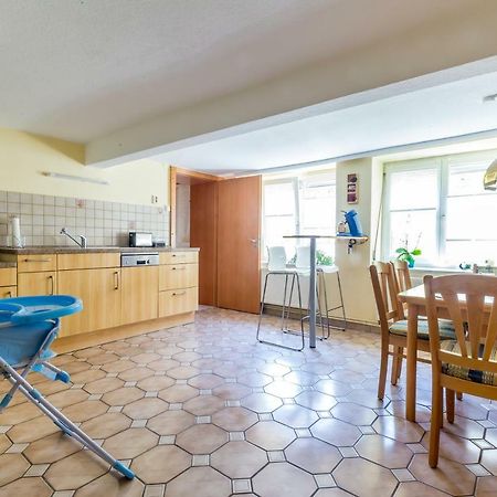 Ferienwohnung Andrea Pohl  Экстерьер фото